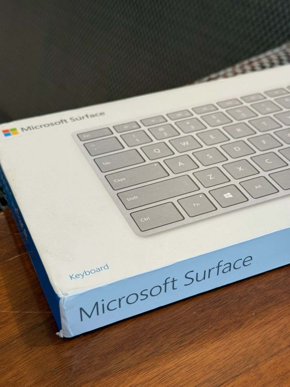 Microsoft Surface Bluetooth Wireless Keyboard Model 1742 Sealed NIB